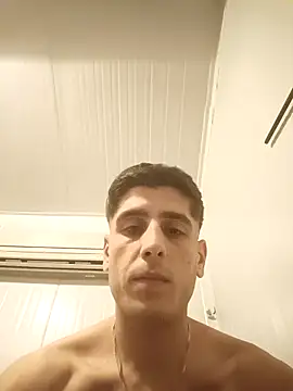 arenn1997 online show from 4, 12, 2025