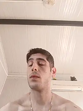 arenn1997 online show from 19, 12, 2025