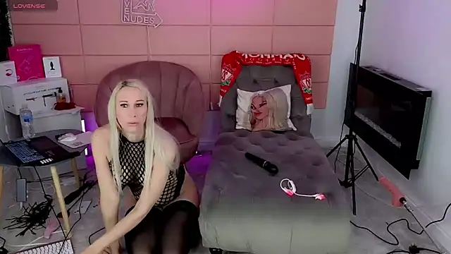 nurse-barbie online show from 18, 5, 2026