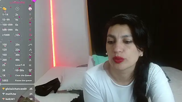 cristina connor online show from 8, 12, 2024