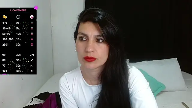 cristina connor online show from 14, 12, 2024