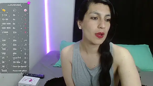 cristina connor online show from 18, 12, 2024