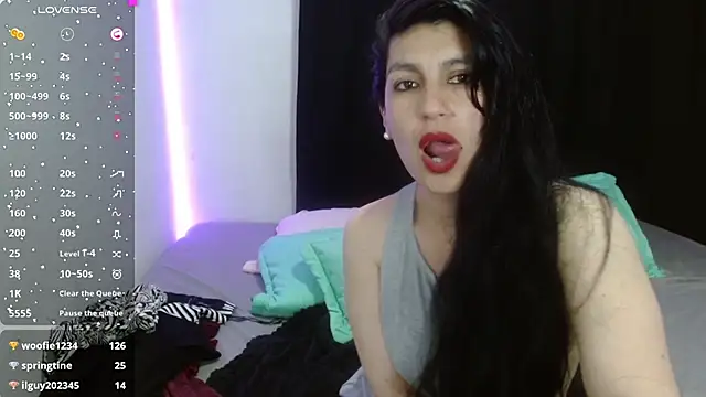 cristina connor online show from 19, 12, 2024