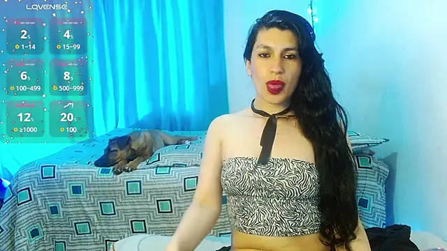 cristina connor online show from 12, 1, 2025