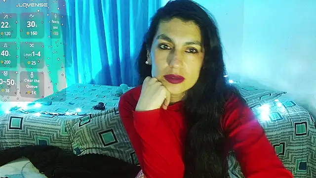 cristina connor online show from 18, 1, 2025