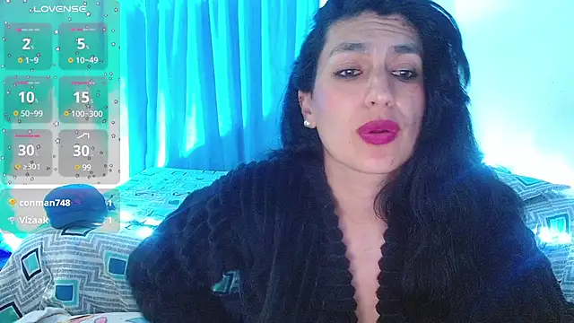 cristina connor online show from 31, 1, 2025