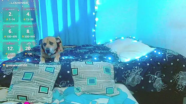 cristina connor online show from 12, 2, 2025