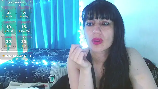 cristina connor online show from 14, 2, 2025