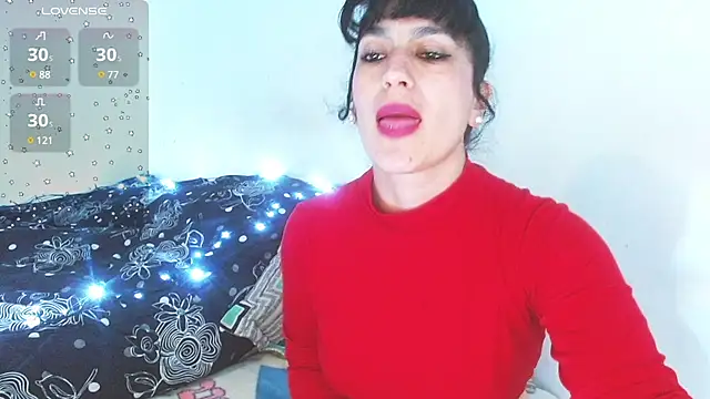 cristina connor online show from 19, 2, 2025