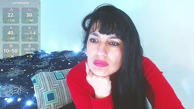 cristina connor online show from 19, 2, 2025