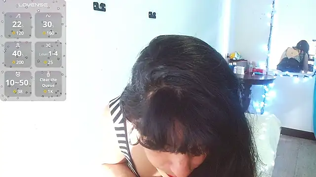 cristina connor online show from 11, 3, 2025