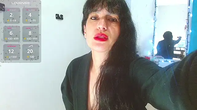 cristina connor online show from 20, 3, 2025