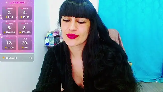 cristina connor online show from 29, 9, 2025