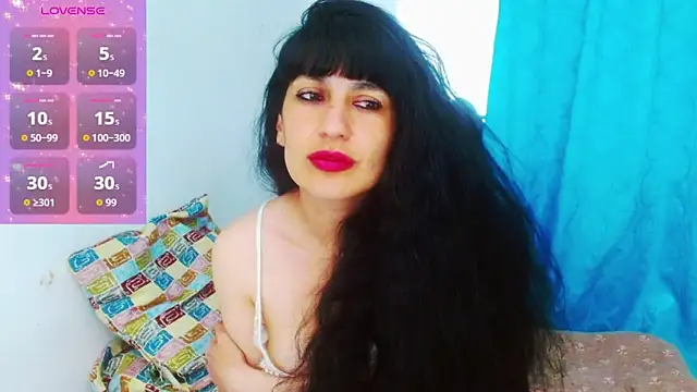 cristina connor online show from 6, 10, 2025