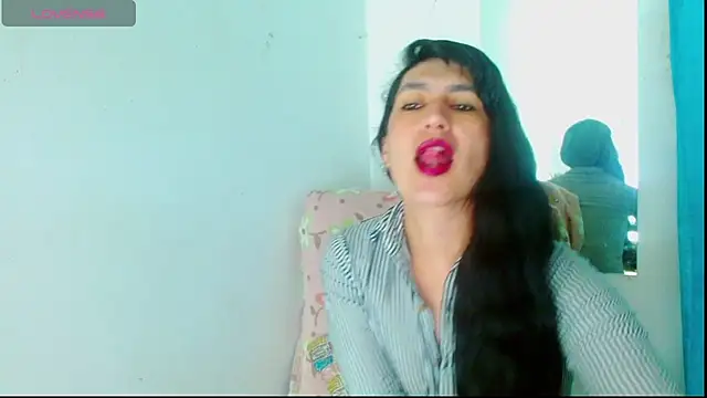 cristina connor online show from 24, 2, 2026