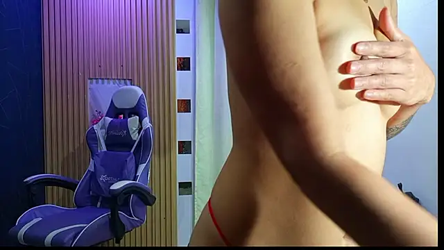 Cataleyalove ADY online show from 17, 9, 2025