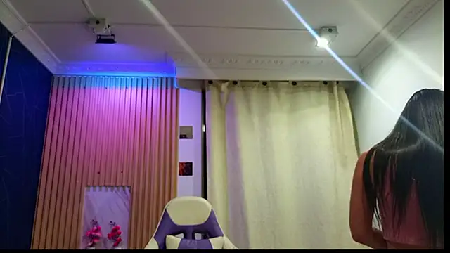 Cataleyalove ADY online show from 2, 10, 2025