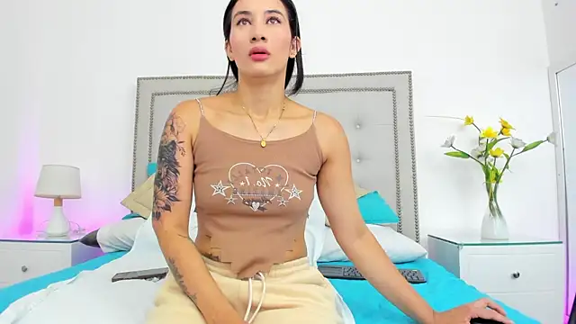 Cataleyalove ADY online show from 1, 4, 2026