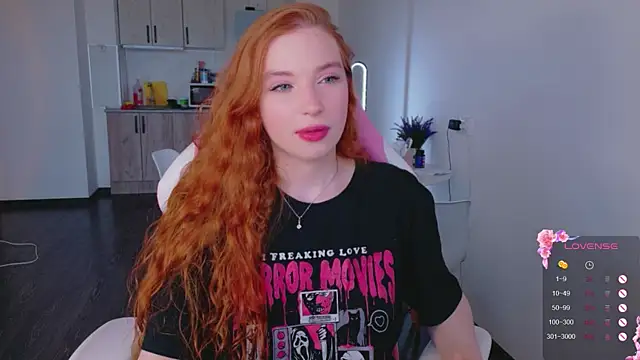 cinnabon girls online show from 4, 5, 2026