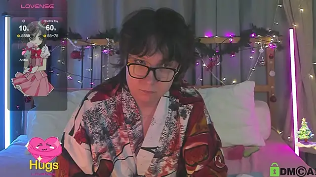 dreamgirllovee online show from 19, 12, 2024