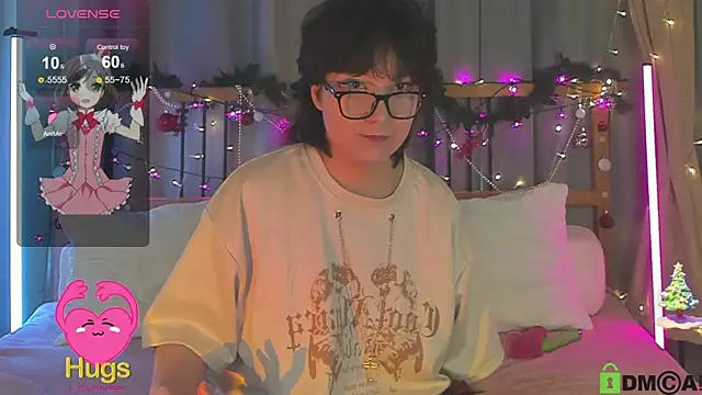 dreamgirllovee online show from 19, 12, 2024