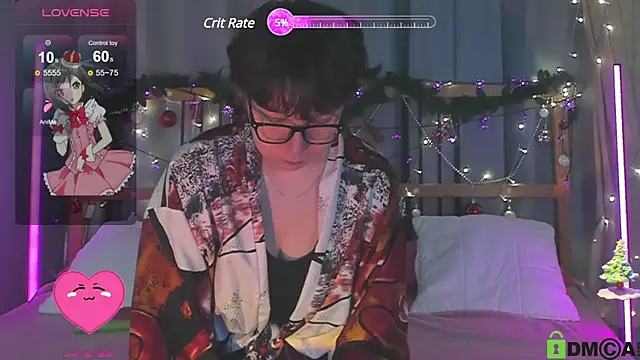 dreamgirllovee online show from 27, 12, 2024