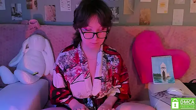 dreamgirllovee online show from 8, 2, 2025