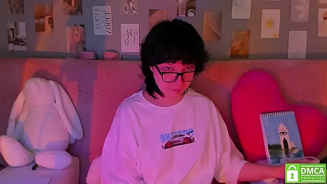 dreamgirllovee online show from 20, 3, 2025