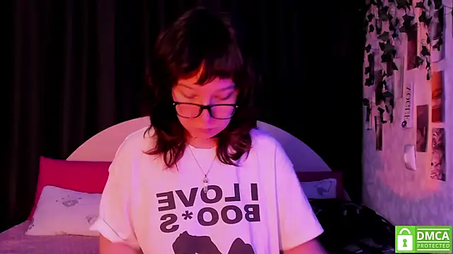 dreamgirllovee online show from 30, 9, 2025