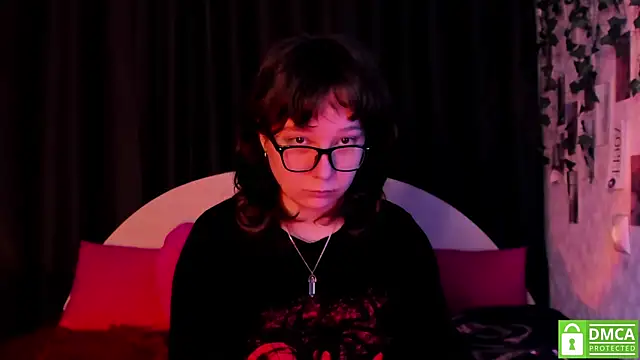 dreamgirllovee online show from 15, 10, 2025