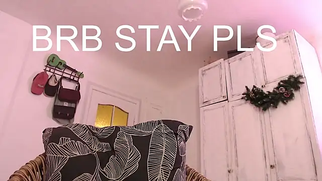 Mayrumey online show from 25, 12, 2024