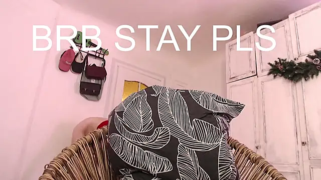 Mayrumey online show from 8, 1, 2025