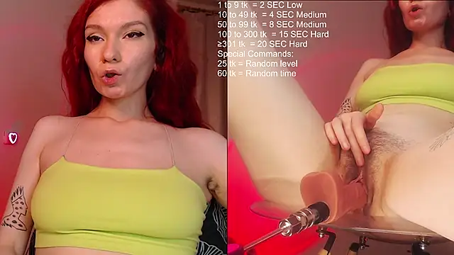 Mayrumey online show from 12, 10, 2025