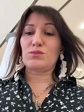 ZhenjaPoledance online show from 5, 3, 2025