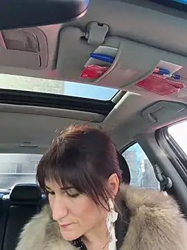 ZhenjaPoledance online show from 8, 3, 2025