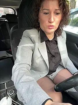 ZhenjaPoledance online show from 30, 9, 2025