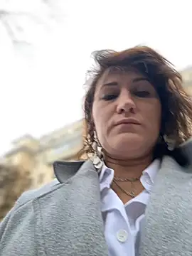 ZhenjaPoledance online show from 17, 10, 2025