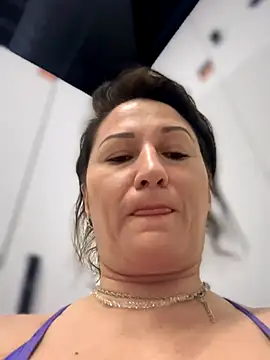 ZhenjaPoledance online show from 20, 10, 2025