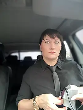 ZhenjaPoledance online show from 23, 12, 2025