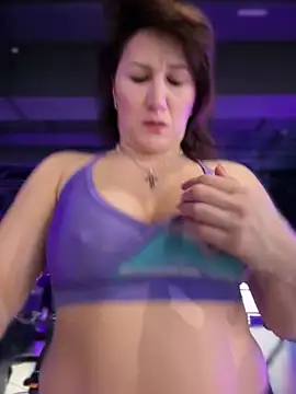 ZhenjaPoledance online show from 11, 2, 2026