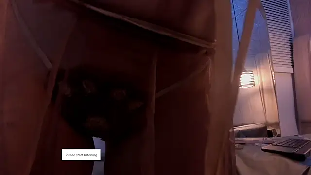 gaby cloudy online show from 20, 9, 2025