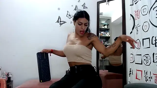 golositha29 online show from 18, 10, 2025