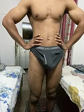 Snapshot of Wild_beast chatting on 1, 5, 2026 Wild beast online show from 1, 5, 2026