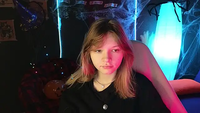 LitaBrom online show from 23, 10, 2025