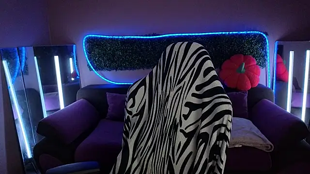 LitaBrom online show from 19, 11, 2025