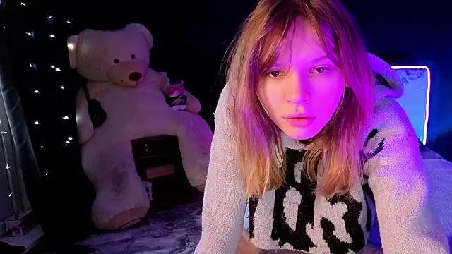 LitaBrom online show from 20, 11, 2025