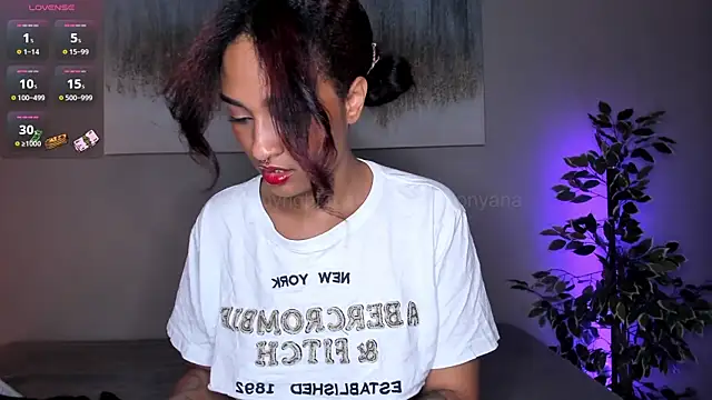 Snapshot of lau-333 chatting on 12, 3, 2025 lau-333 online show from 12, 3, 2025