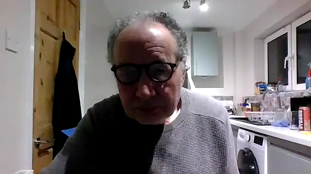 jimmybenido online show from 17, 1, 2025