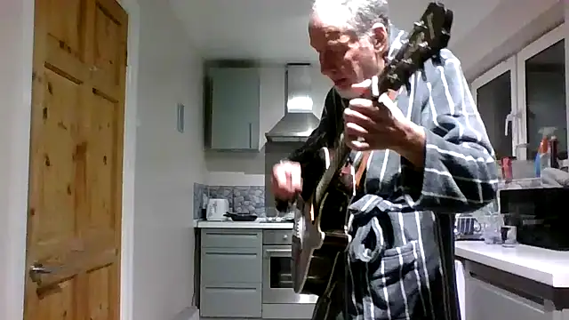 jimmybenido online show from 6, 1, 2026