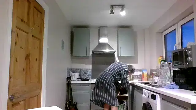 jimmybenido online show from 1, 2, 2026